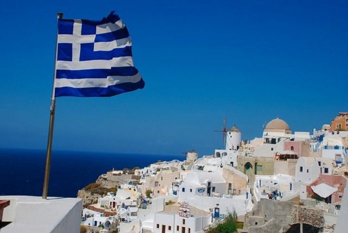 grecia