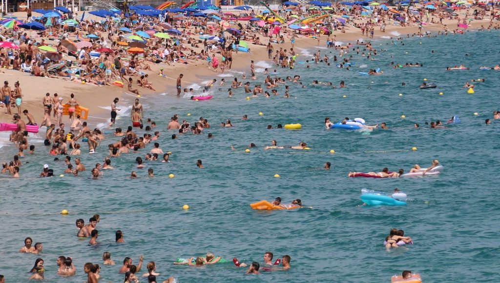 litoral, hotelieri, horeca, turiști, personal, destinație, Corina Martin, fără restricții,