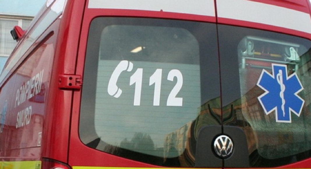 ambulanta SMURD