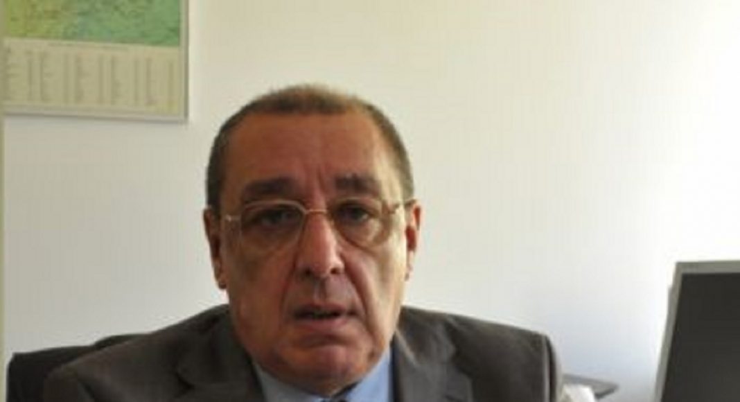 horia toma