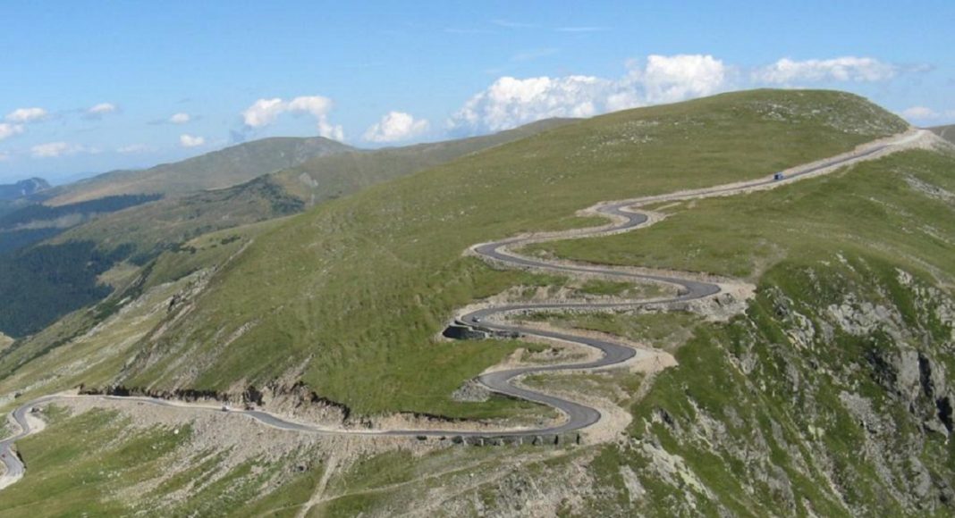 transalpina
