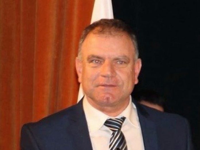 gheorghe iordache magureni