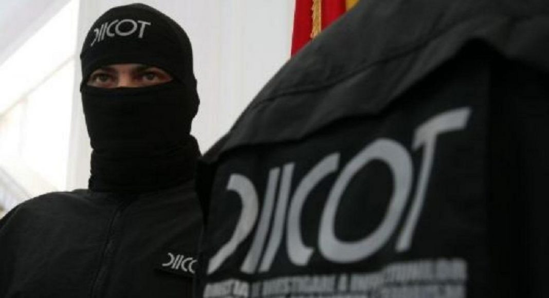 diicot