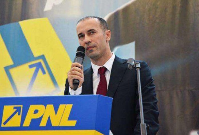 iulian dumitrescu