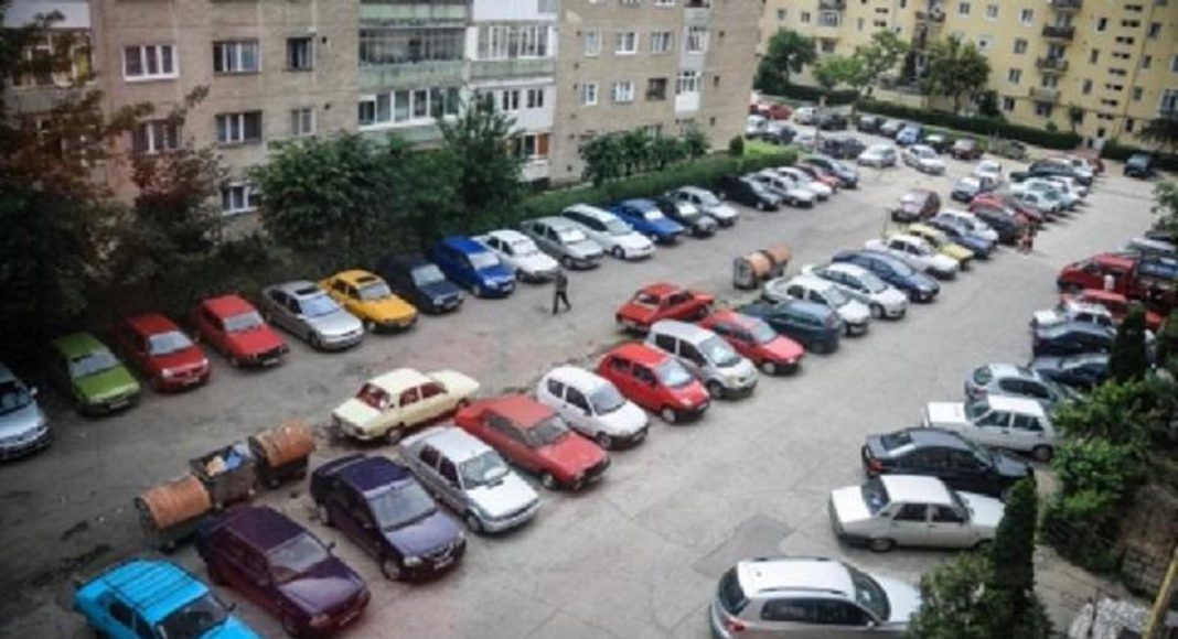 parcari ploiesti