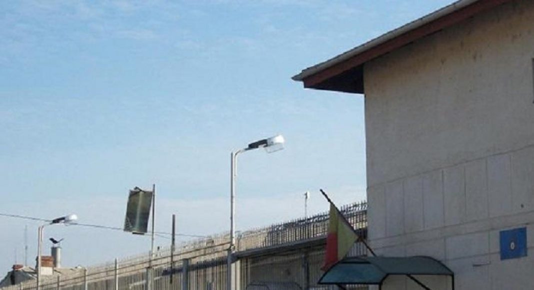 penitenciarul ploiesti