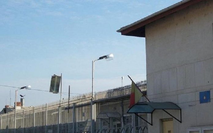 penitenciarul ploiesti