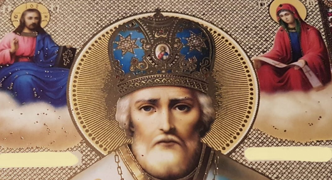 sfântul-nicolae
