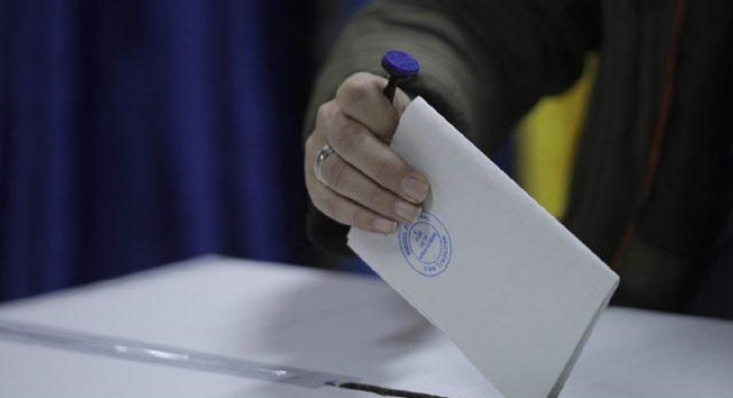buletin vot