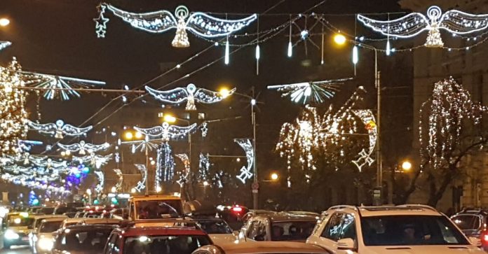 luminite Ploiesti