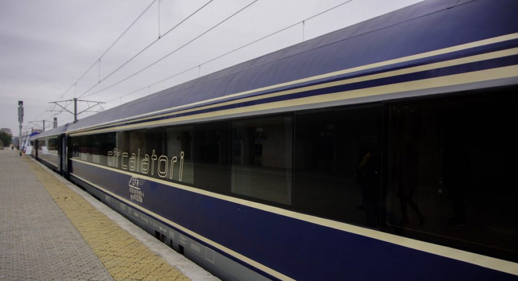 tren