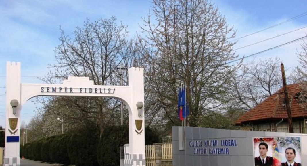 Colegiul Militar