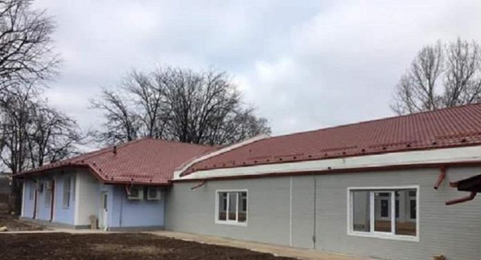 camin batrani Ploiești