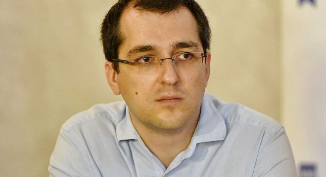 vlad voiculescu