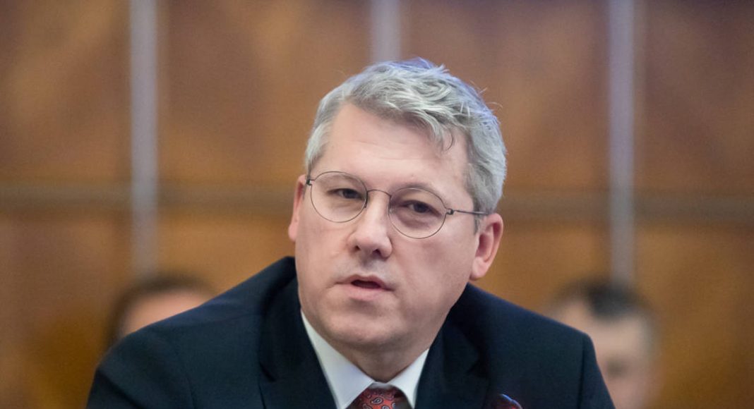 catalin predoiu