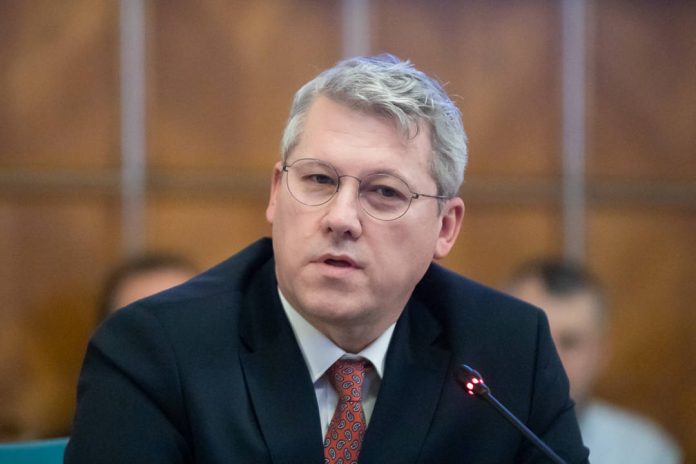 catalin predoiu