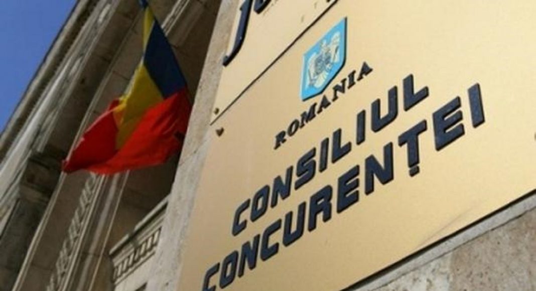 Consiliul Concurenței
