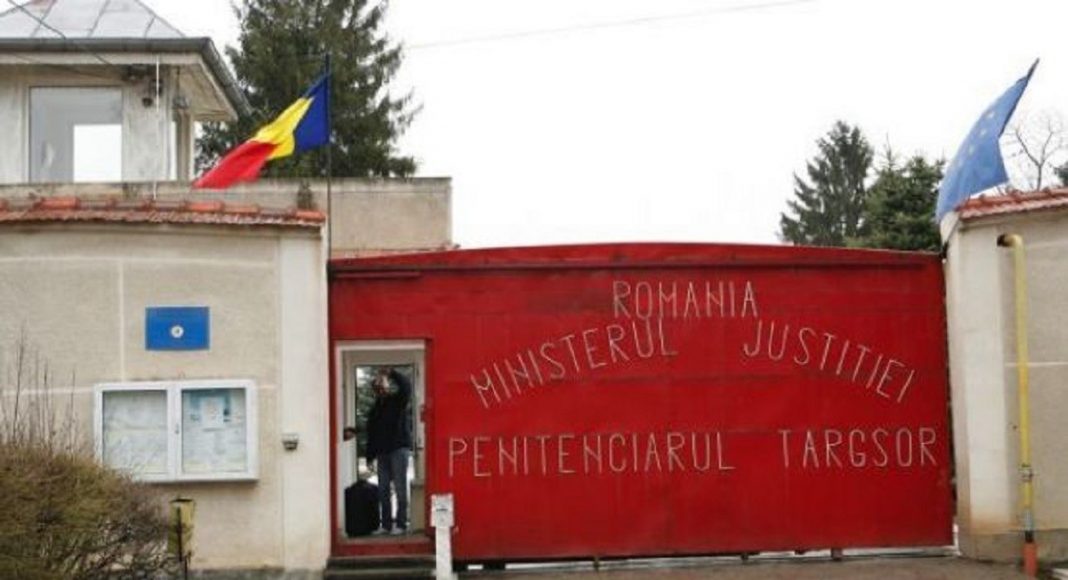 penitenciarul-de-femei-Targșorul-Nou