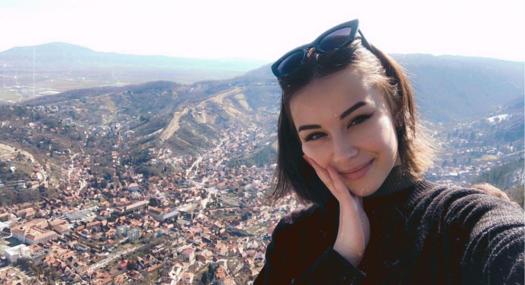 Monica Andreea Arghir, media 10, bacalaureat, ploiesti, nichita stanescu