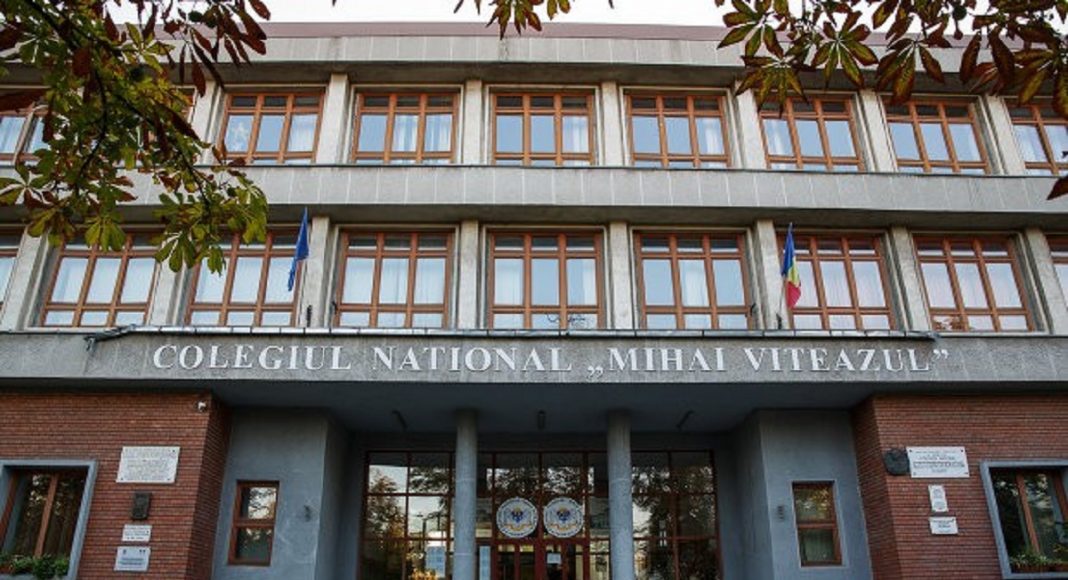 admitere liceu 2022, liceu 2022 Prahova, top licee 2022 Prahova, ultima notă, 9.57, Colegiul Național Mihai Viteazul Ploiești