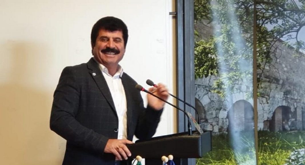 primar Ciorani
