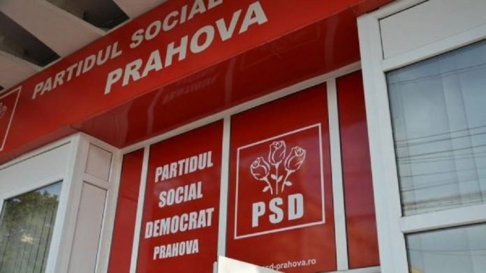 psd prahova