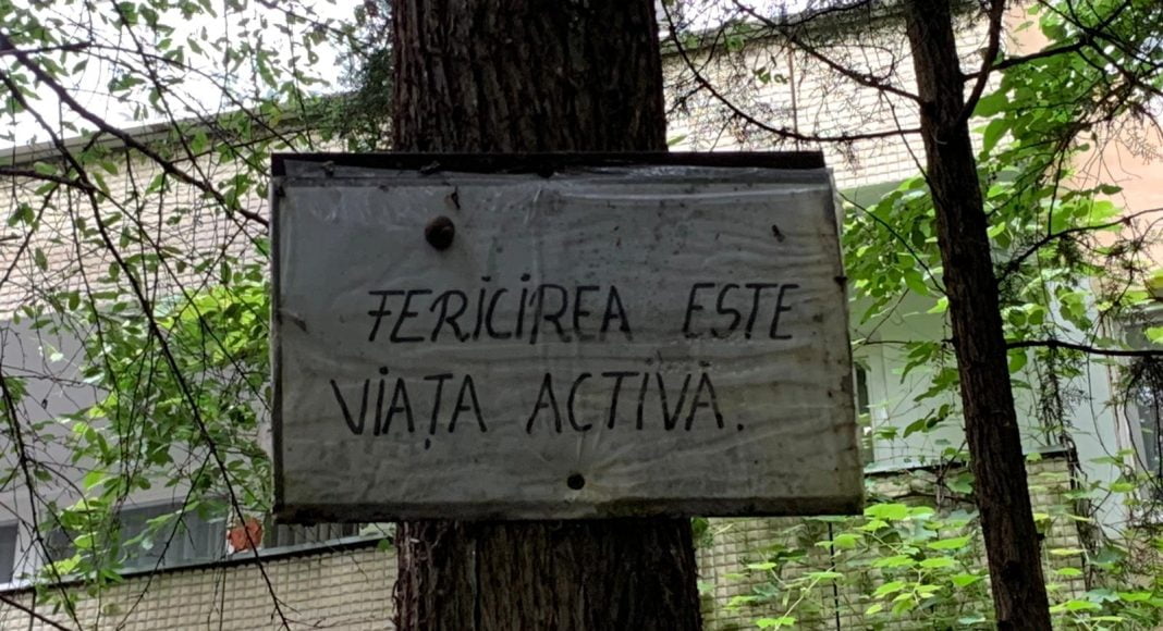 viata este viata activa, mesaje motivaționale