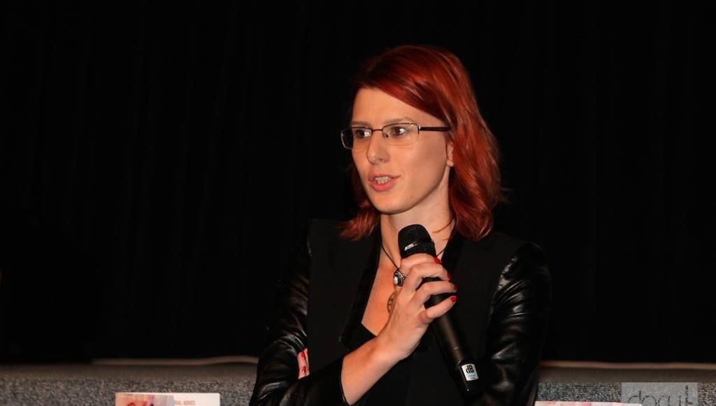 Bianca Maria Balsan, manager cultural