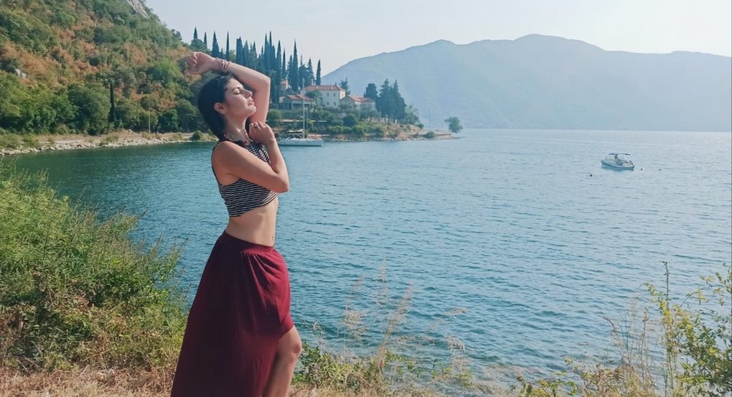 Monica Pop, locul 2, miss romania, mesaj, video, frumusete fara filtre