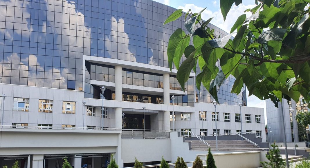 palatul de justitie ploiesti