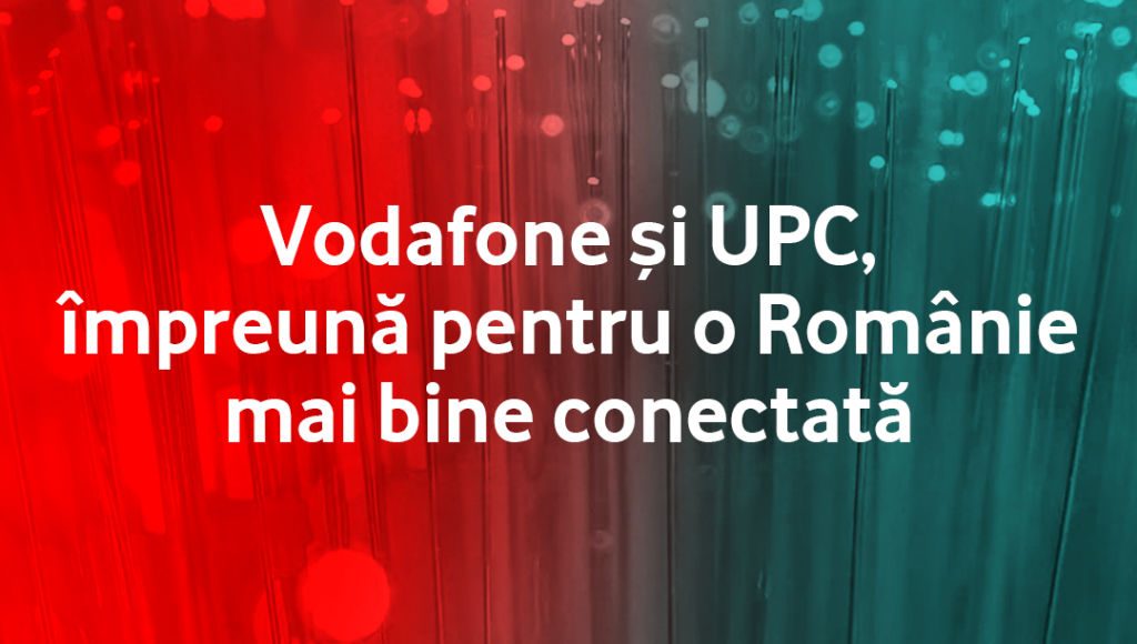 upc preluat de vodafone
