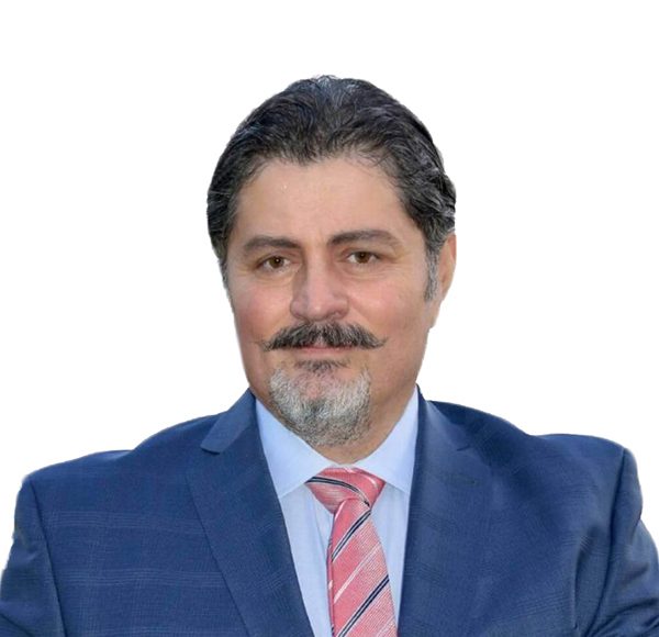Felix Bulearcă, presedintele USR Prahova