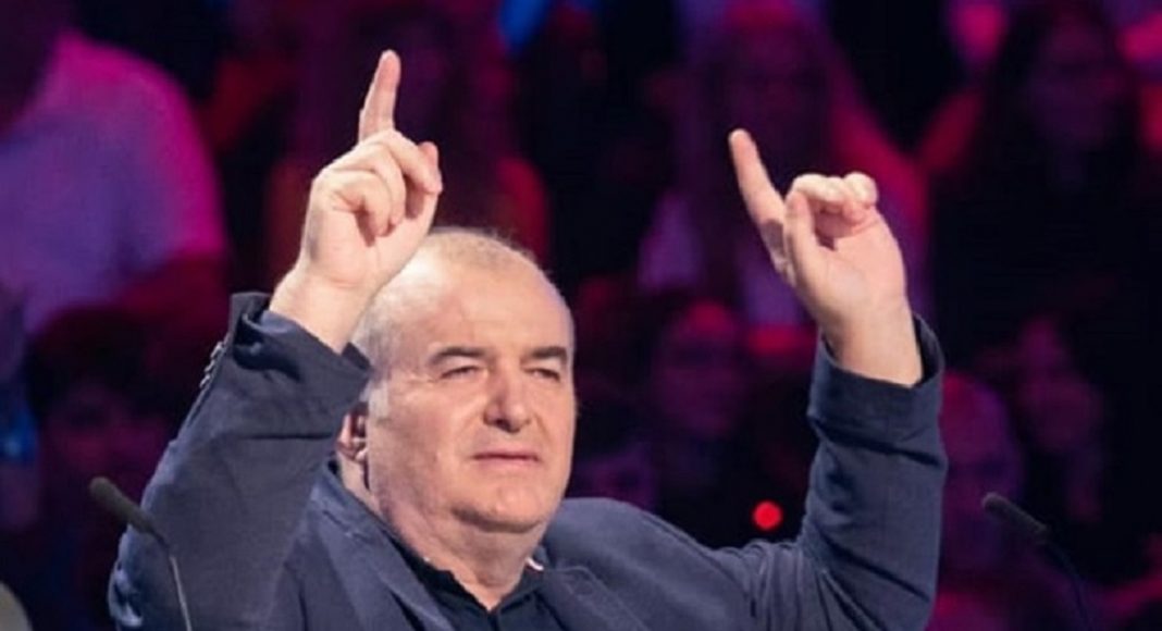 florin calinescu