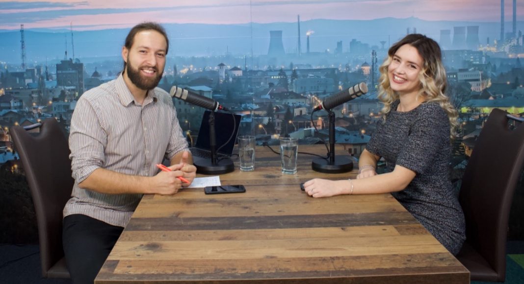 Izabela Padure, interviu, podcast, generatia lui John, muzica populara
