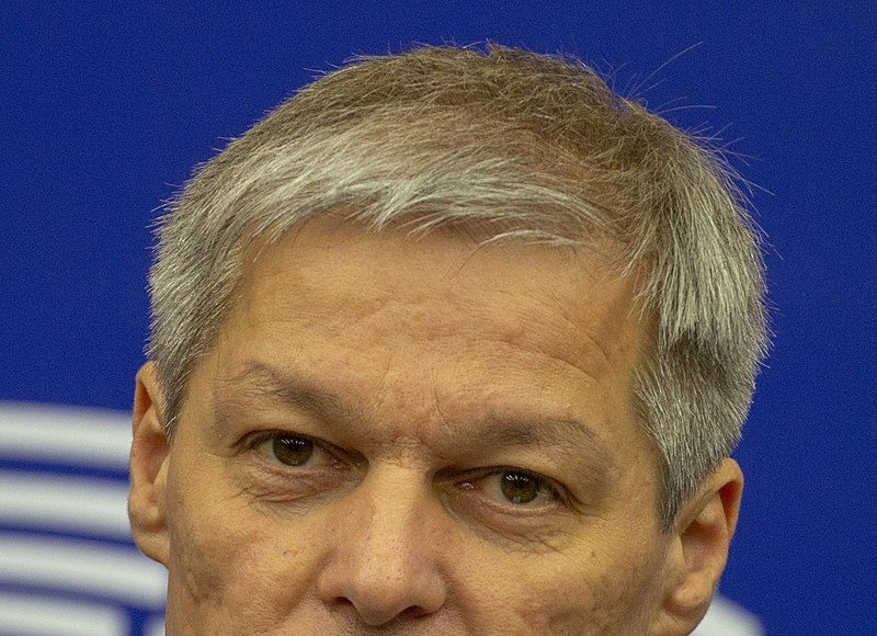 Cioloș, program respins, lider USR, program propus, numeroase modificări, Biroul Politic