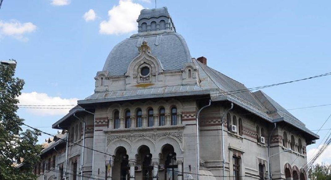 colegiul caragiale ploiesti