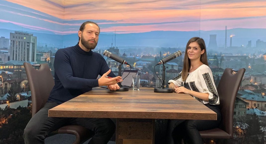 john cristea, raluca cristea, locul 1, miss, podcast, interviu, generatia lui John