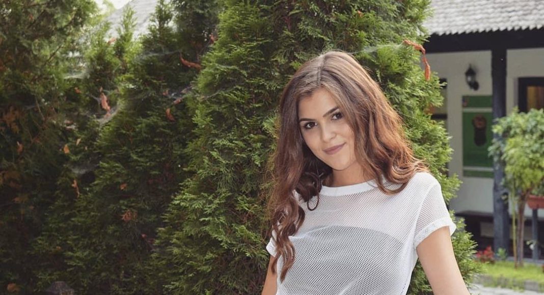 raluca cristea, miss generatia lui John, interviu, podcast, generatia lui John