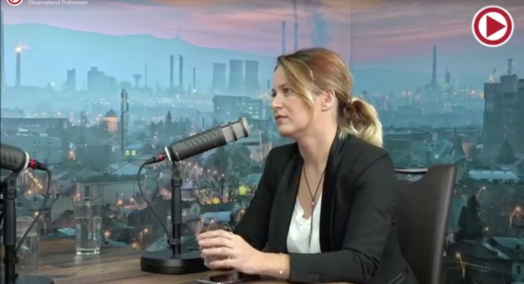 rodica georgescu, interviu, podcast, generatia lui John, antreprenoriat