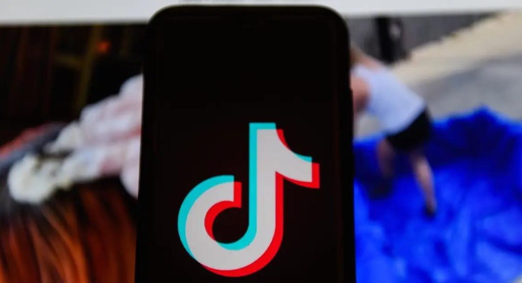 Tiktok