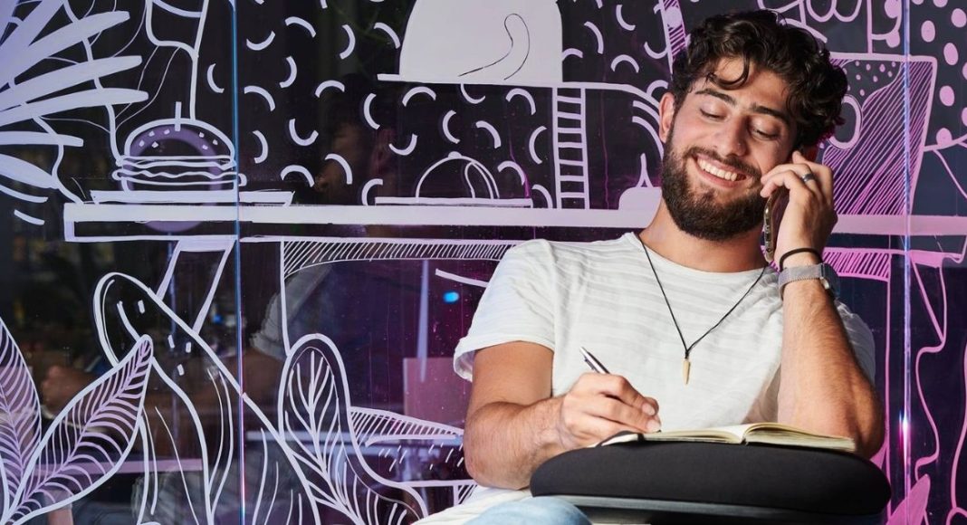 Aidonis Evagelos, interviu, podcast, generatia lui John