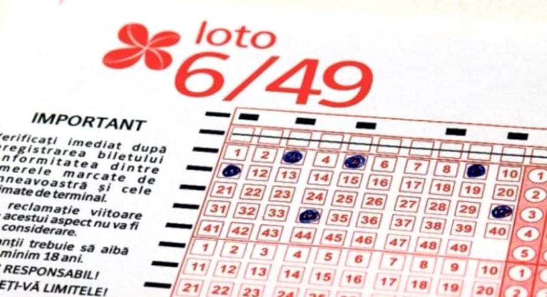 rezultate loto