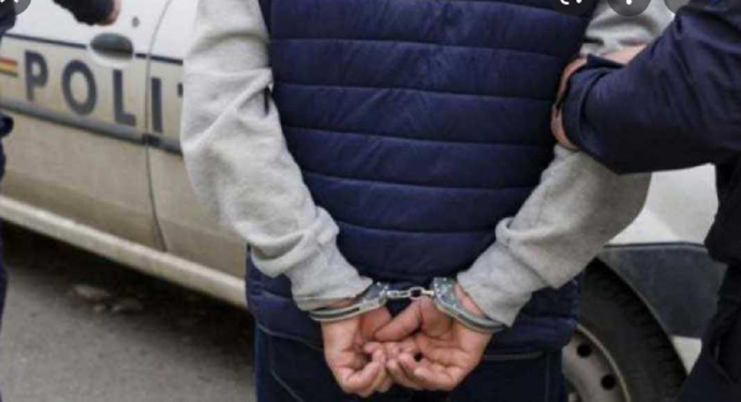 bărbat, 60 ani, recalcitrant, poliție Florești, comuna Florești, comportament recalcitrant, centru medical, unitate de psihiatrie