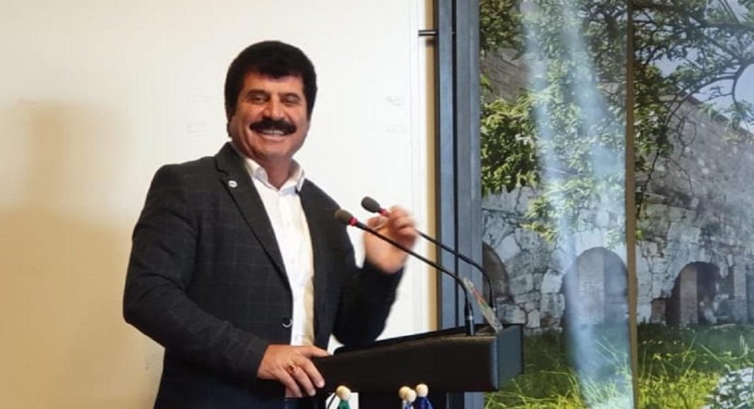 primar ciorani marin voicu
