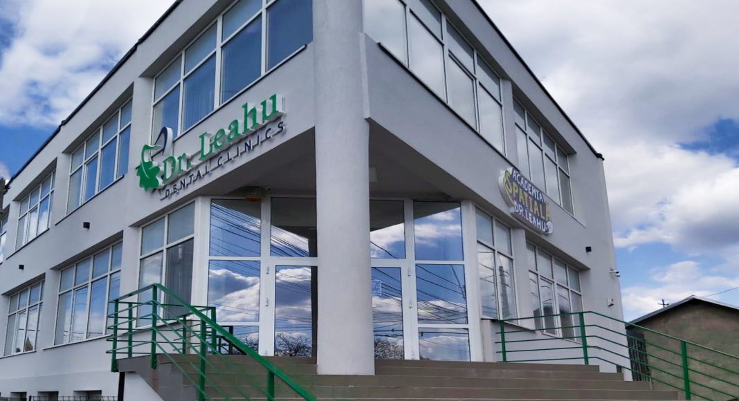 clinica leahu
