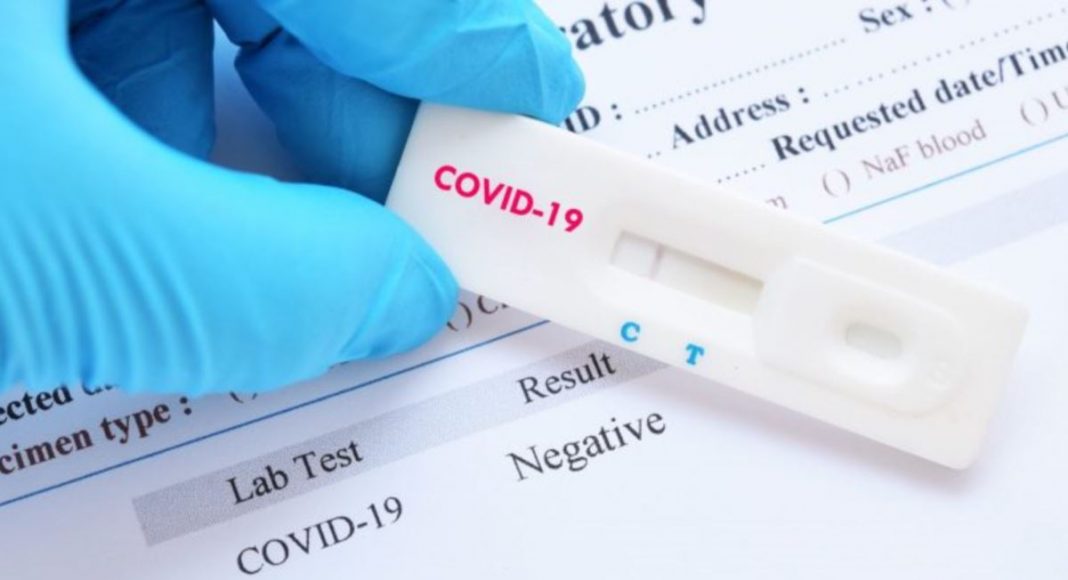 insp actualizare definiții de caz Covid 19