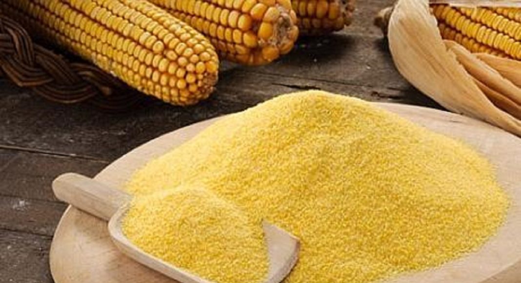 producție de porumb, 15 ani, UE, România, USDA, declin