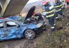 Păulești, localitatea din Prahova cu cele mai multe accidente pe drumurile județene. Topul comunelor în care șoferii trebuie să fie cel mai atenți