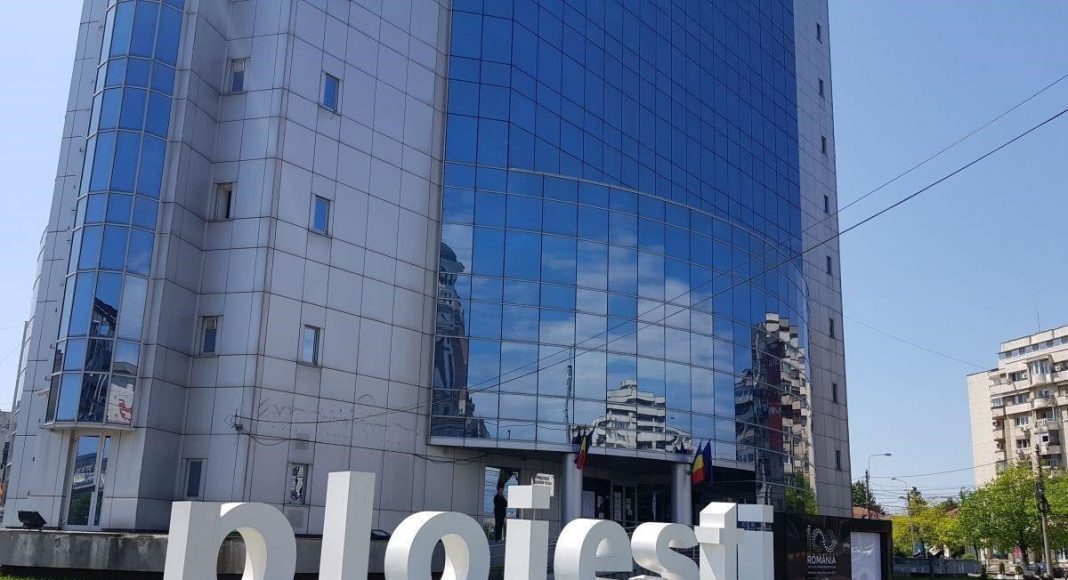 primaria ploiesti