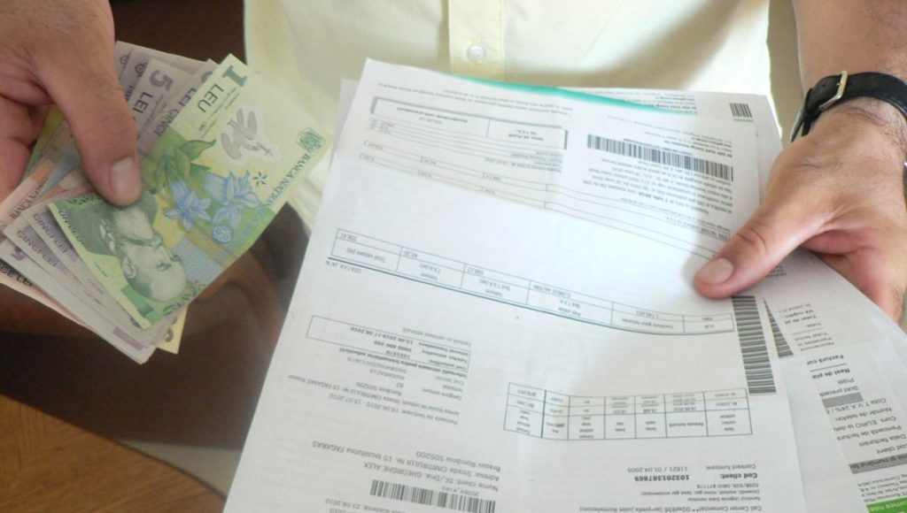 facturare, clienți casnici, furnizori, anunț, ANRE, perioadă de facturare, eșalonare